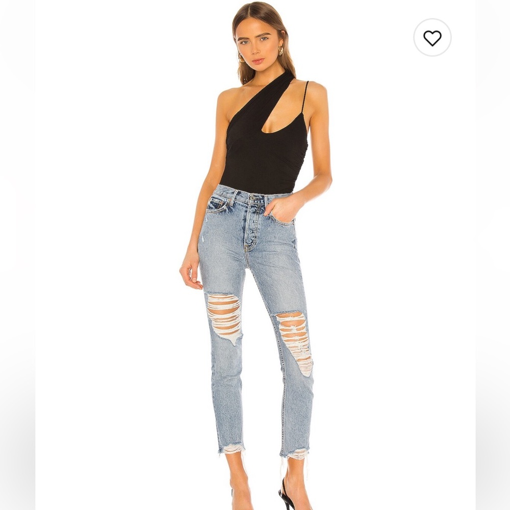 Whitney Bodysuit